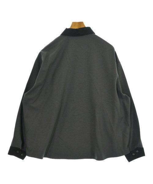 Casper John เสื้อลำลอง