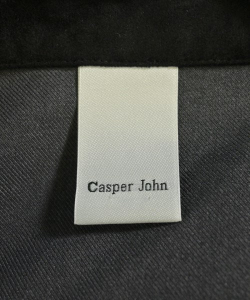 Casper John เสื้อลำลอง