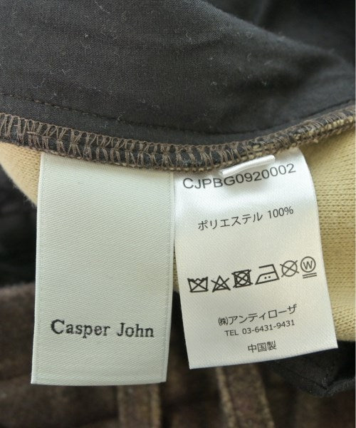 Casper John กางเกง อื่น