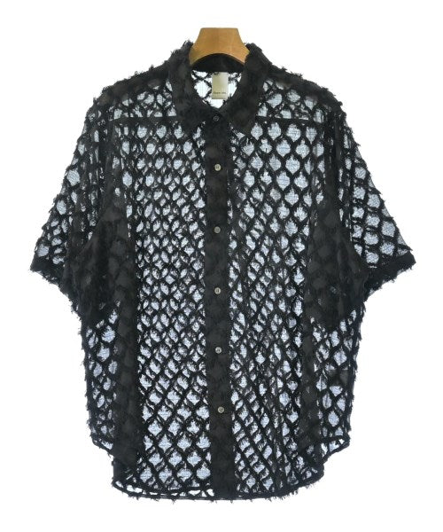 Casper John เสื้อลำลอง
