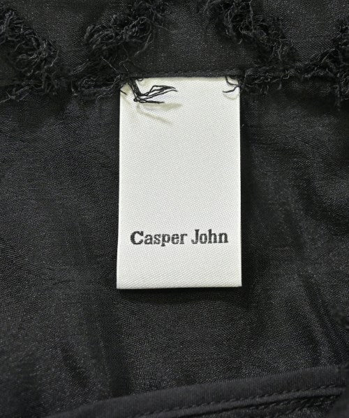 Casper John เสื้อลำลอง