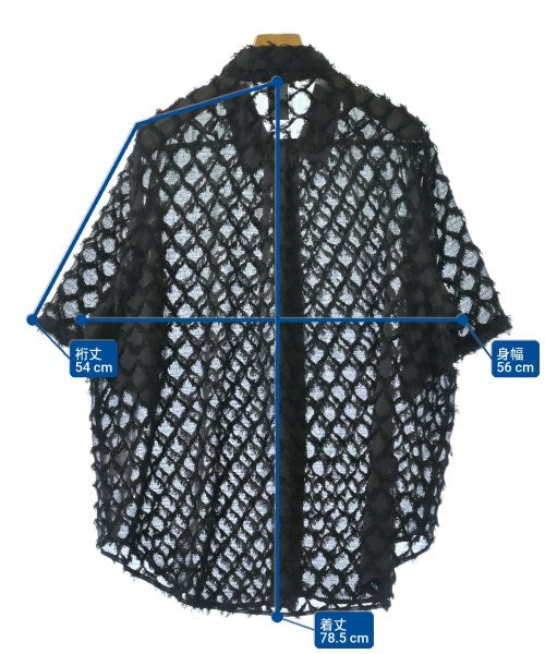 Casper John เสื้อลำลอง