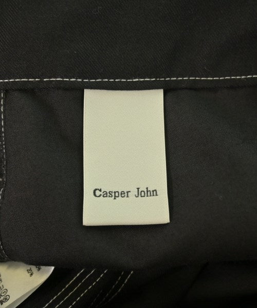 Casper John กางเกง อื่น