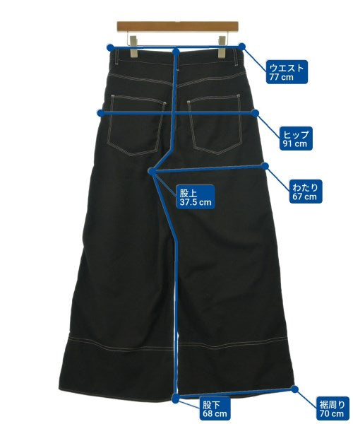 Casper John กางเกง อื่น