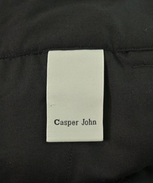 Casper John กางเกง อื่น