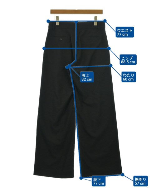 Casper John กางเกง อื่น