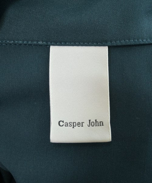 Casper John เสื้อลำลอง