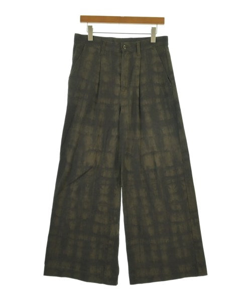 Casper John กางเกง อื่น