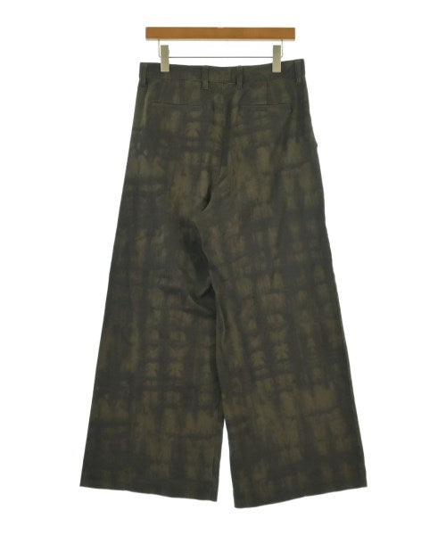 Casper John กางเกง อื่น