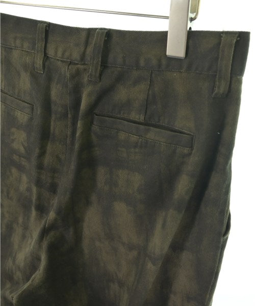 Casper John กางเกง อื่น