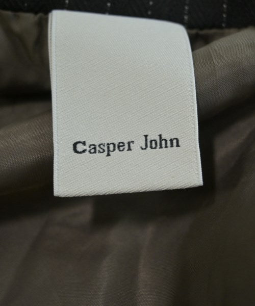 Casper John แจ็คเก็ต
