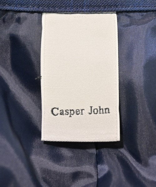 Casper John เสื้อโค้ท
