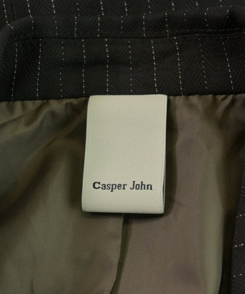 Casper John เบลเซอร์/แจ็คเก็ตสูท