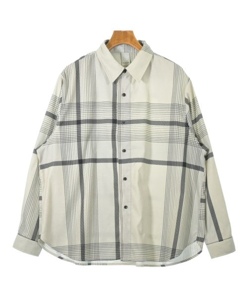 Casper John เสื้อลำลอง