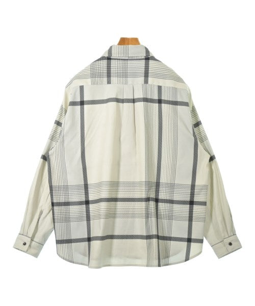 Casper John เสื้อลำลอง