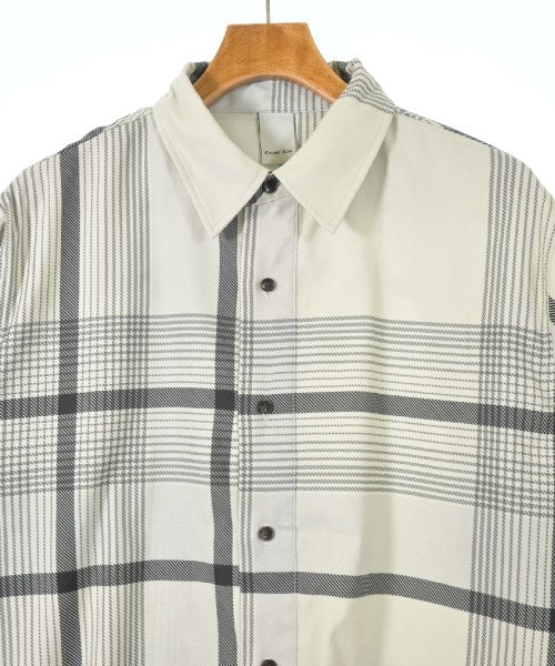 Casper John เสื้อลำลอง