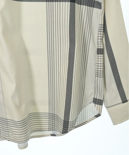 Casper John เสื้อลำลอง