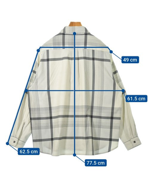 Casper John เสื้อลำลอง