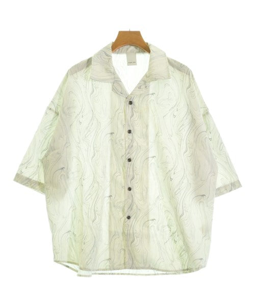 Casper John เสื้อลำลอง