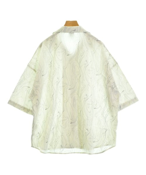 Casper John เสื้อลำลอง
