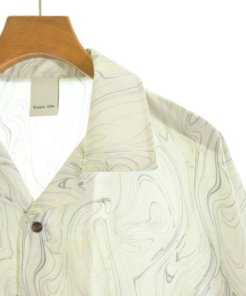 Casper John เสื้อลำลอง