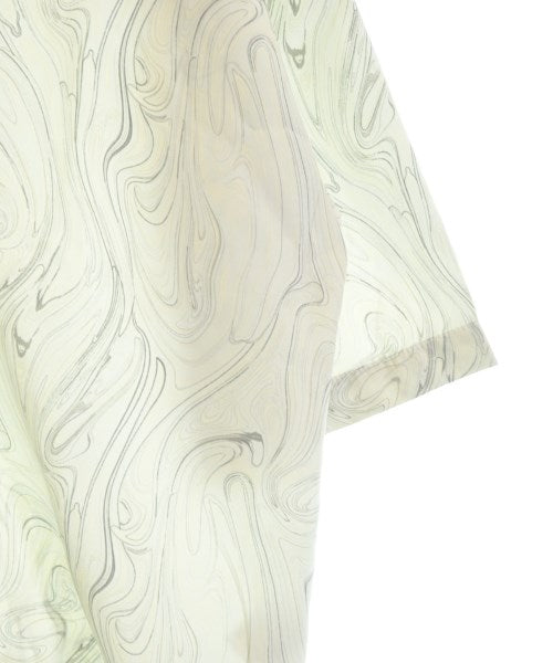 Casper John เสื้อลำลอง