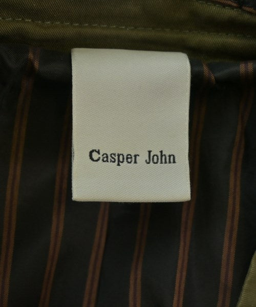 Casper John เสื้อโค้ท อื่น