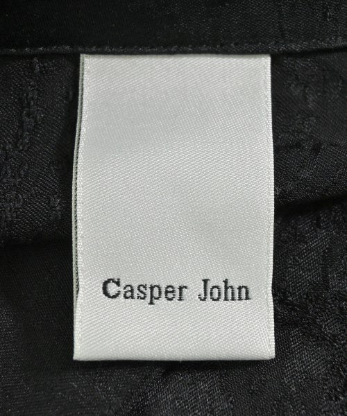 Casper John เสื้อลำลอง