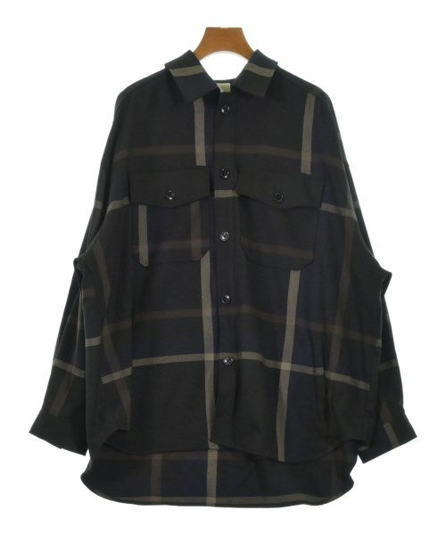 Casper John เสื้อลำลอง