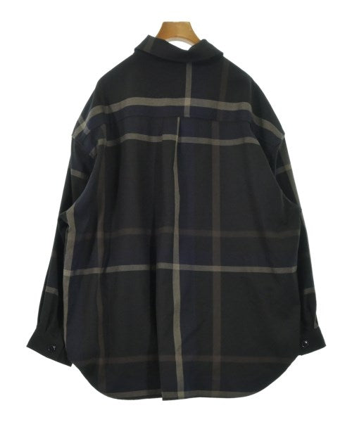 Casper John เสื้อลำลอง