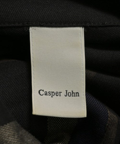 Casper John เสื้อลำลอง