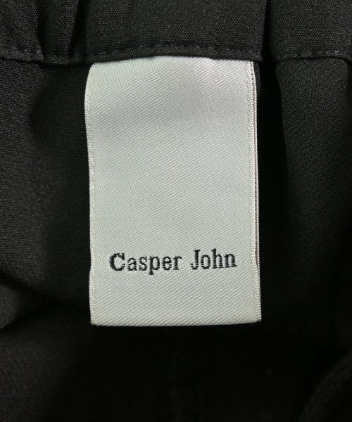Casper John กางเกงขายาว