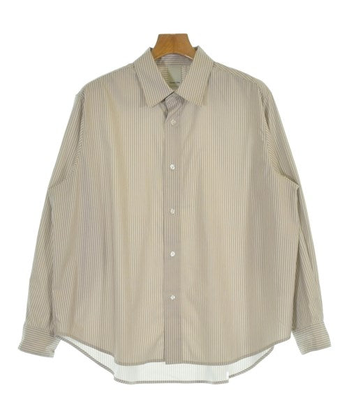 Casper John เสื้อลำลอง