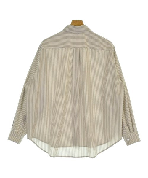 Casper John เสื้อลำลอง