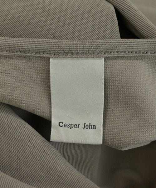 Casper John เสื้อยืด/เสื้อท็อปส์