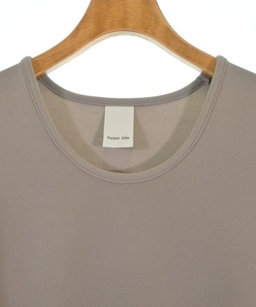 Casper John เสื้อยืด/เสื้อท็อปส์