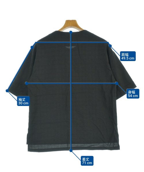 Casper John เสื้อยืด/เสื้อท็อปส์
