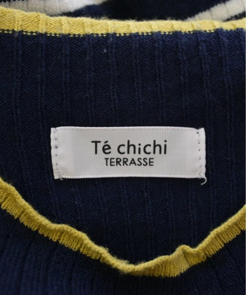 Te chichi TERRASSE เสื้อกันหนาว