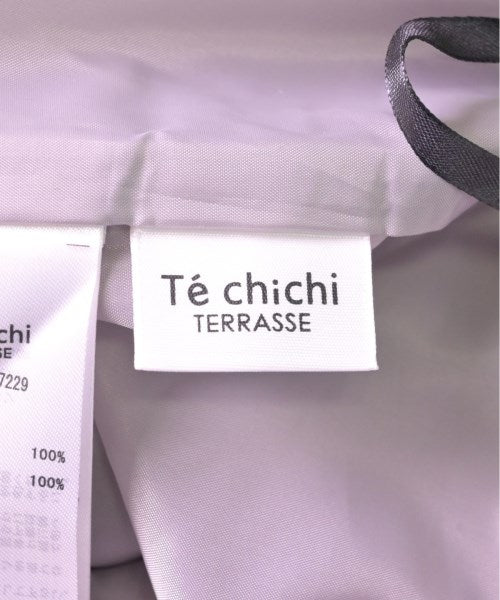 Te chichi TERRASSE กางเกง อื่น