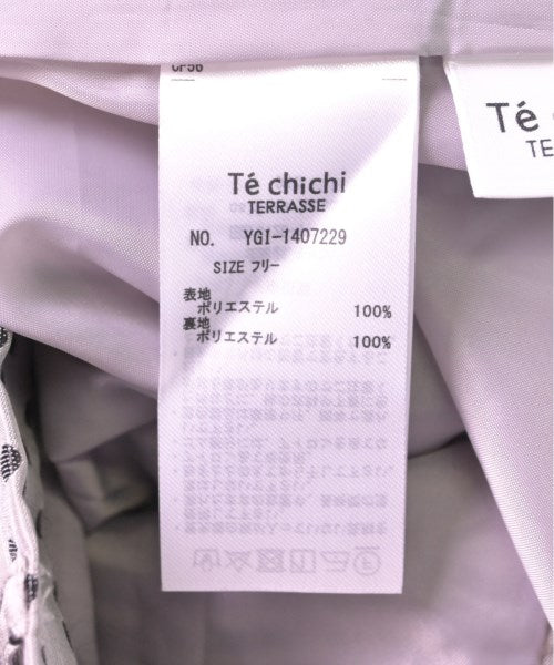 Te chichi TERRASSE กางเกง อื่น