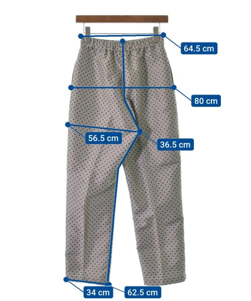 Te chichi TERRASSE กางเกง อื่น