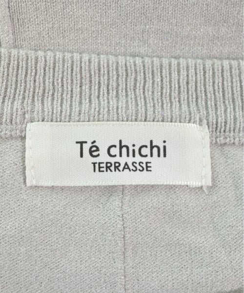 Te chichi TERRASSE เสื้อกันหนาว