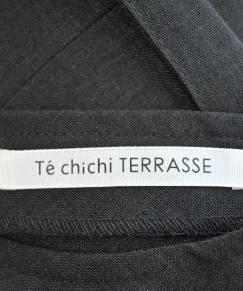 Te chichi TERRASSE เสื้อกั๊ก