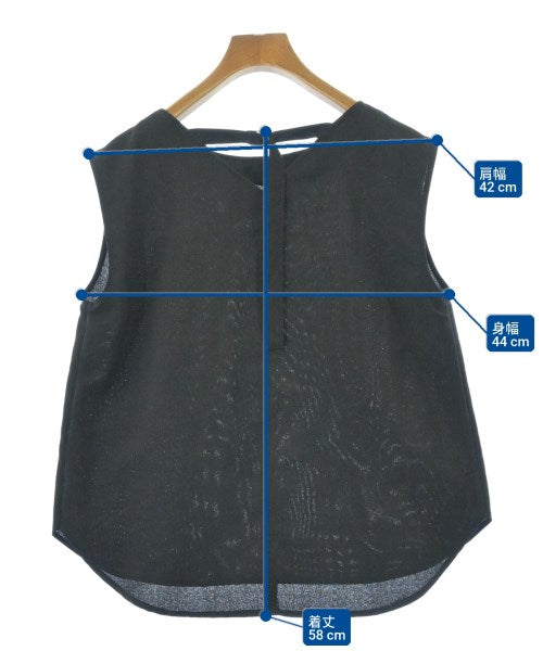 Te chichi TERRASSE เสื้อกั๊ก