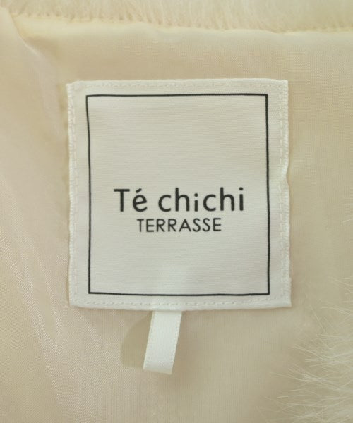 Te chichi TERRASSE แจ็คเก็ตเบลาส์ อื่น
