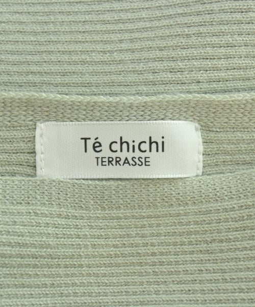 Te chichi TERRASSE เสื้อกันหนาว