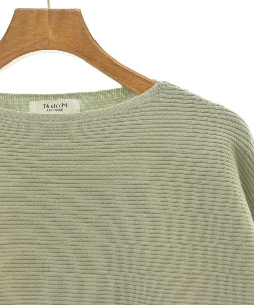 Te chichi TERRASSE เสื้อกันหนาว