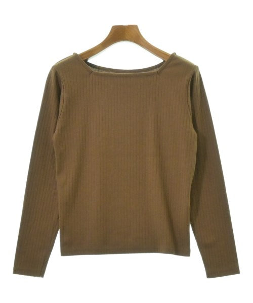 Te chichi TERRASSE เสื้อยืด/เสื้อท็อปส์