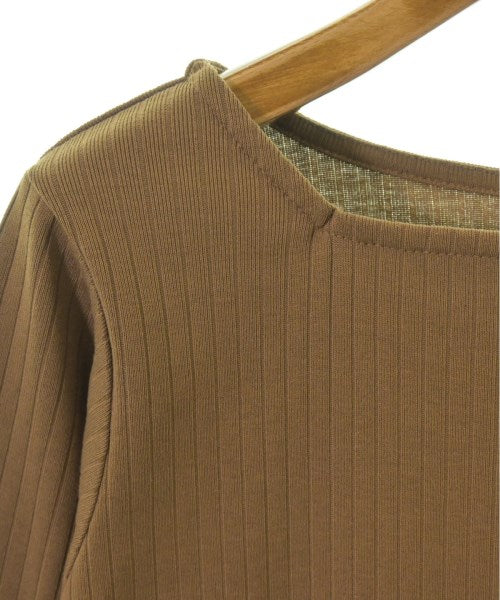 Te chichi TERRASSE เสื้อยืด/เสื้อท็อปส์