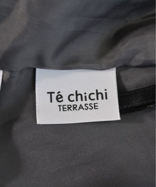 Te chichi TERRASSE กระโปรงยาว/แม็กซี่ยาว